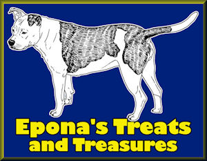 Handcrafted Treats, Toys, and Art 